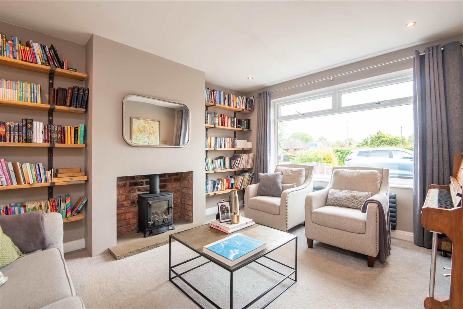 3 bed property in Wood Lane, Chorley